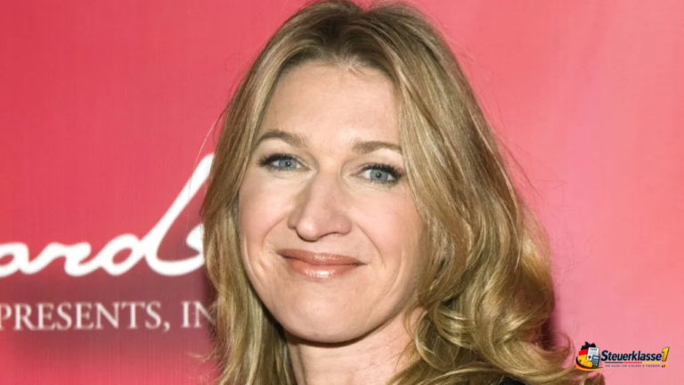 Steffi Graf
