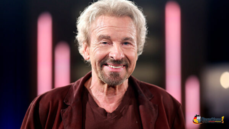 Thomas Gottschalk