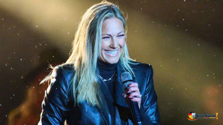 helene fischer tochter