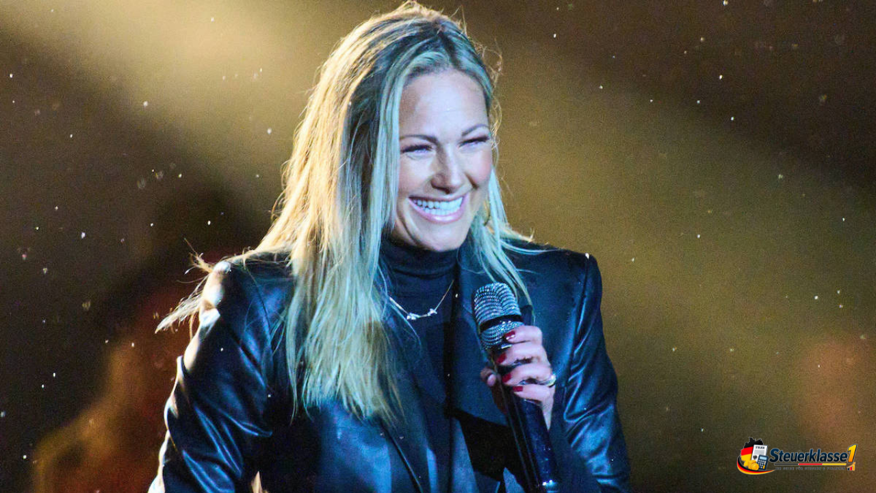 helene fischer tochter
