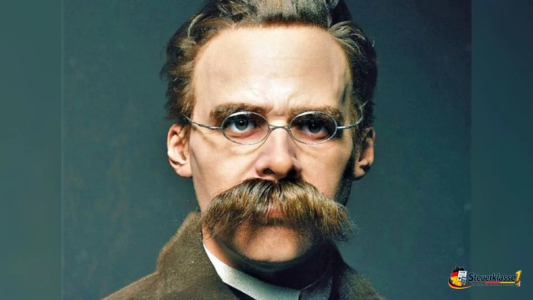 Friedrich Nietzsche