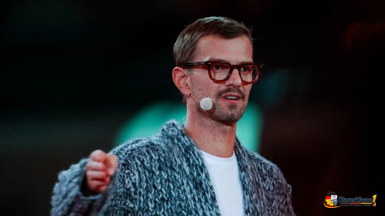 Joko Winterscheidt