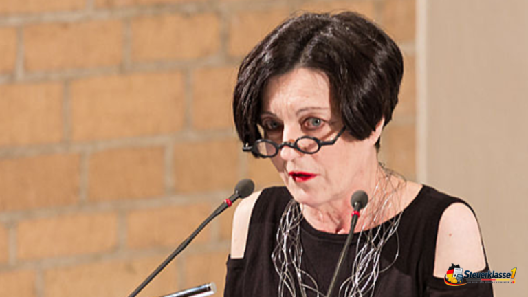 Herta müller