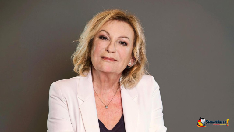 Sabine Christiansen